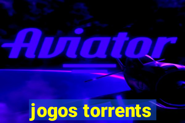 jogos torrents